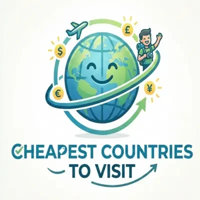 Cheapest Countries to Visit