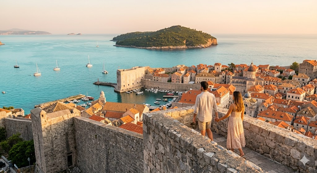 Coastal Magic and History