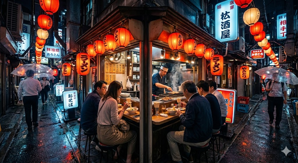 Cultural Immersion and Culinary Delights