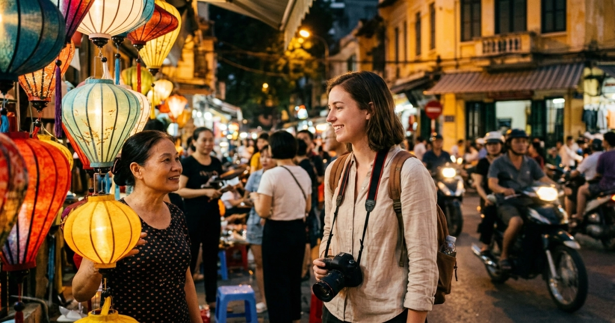 Is Vietnam a Safe Country to Visit