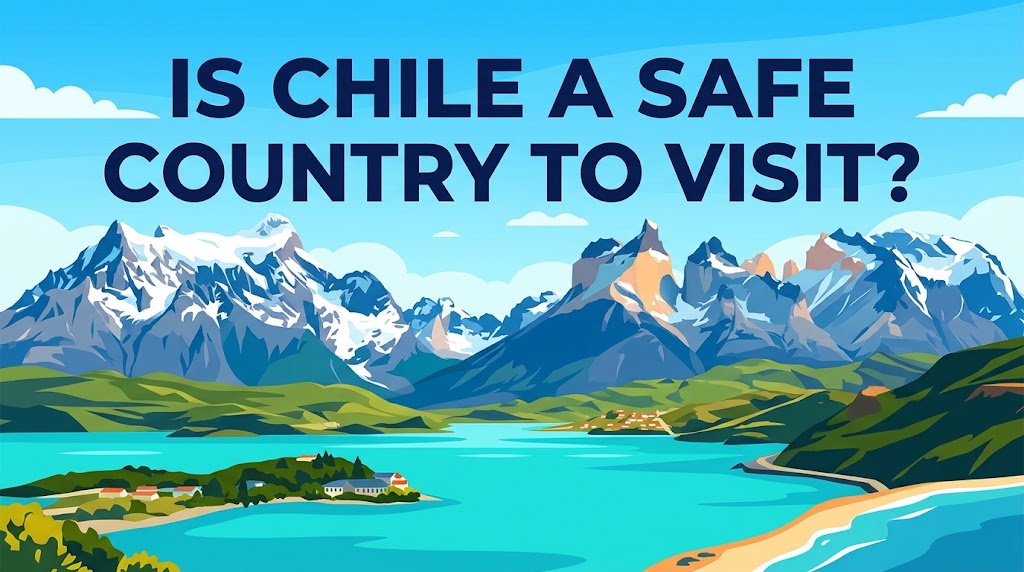 chile a safe country to visit
